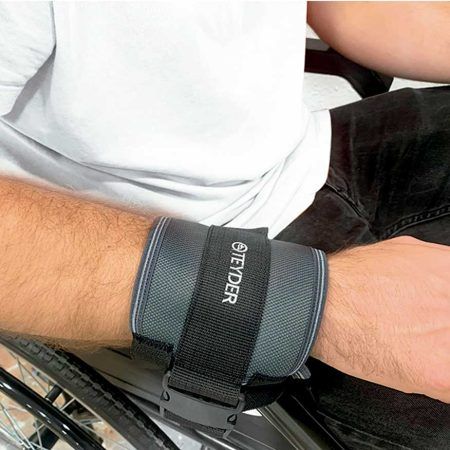 Imobilizador Punho