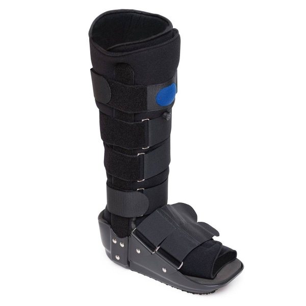 Bota Walker Longa Com Câmara de Ar - W100R - Prim