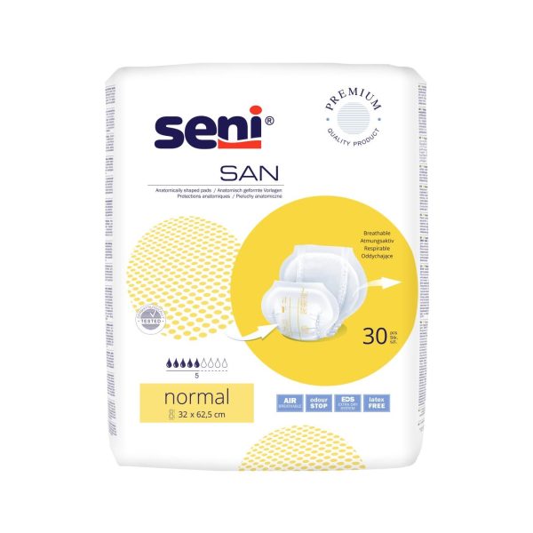 Pensos San Seni Normal