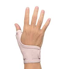 Apoio Elástico Estabilizador Pulso e Polegar C400