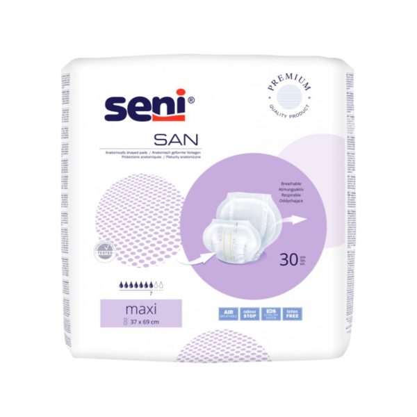 Pensos San Seni Maxi